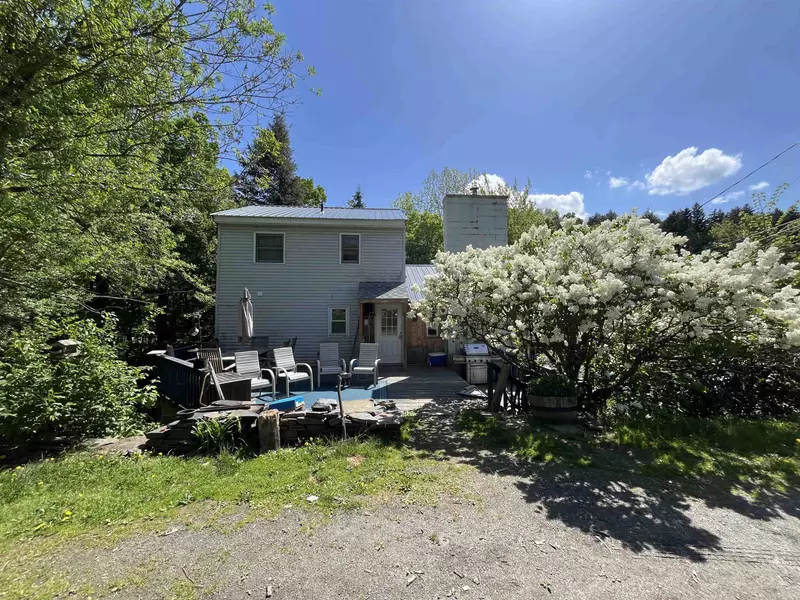 21 Look RD, Wilmington, VT 05363