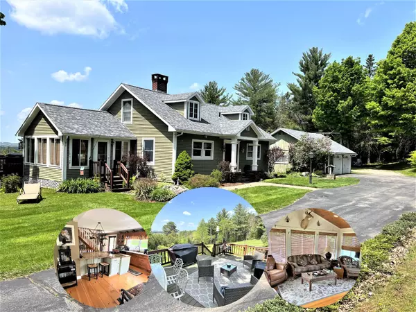 151 Bates Hill RD, Derby, VT 05829