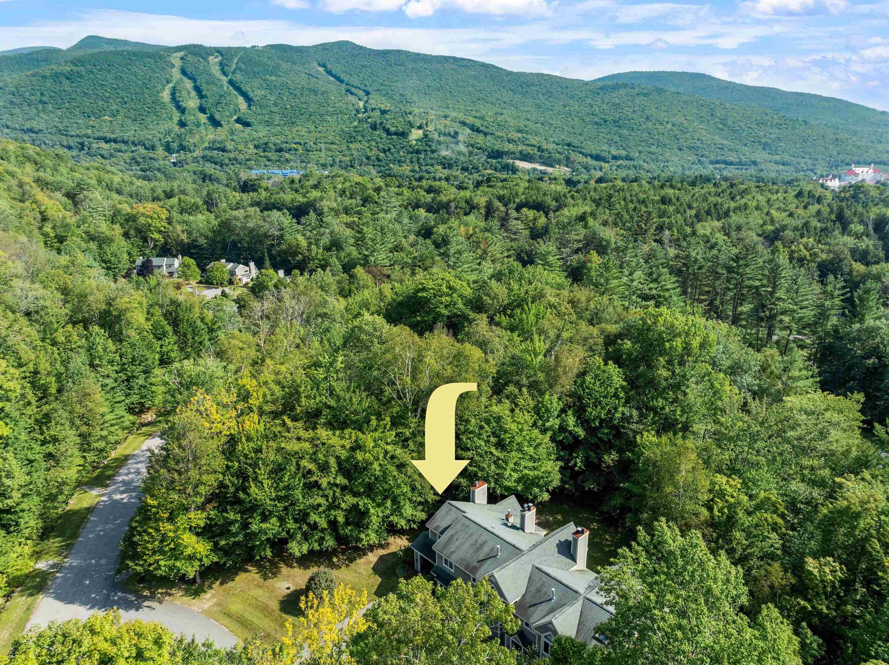 Lincoln, NH 03251,25 Pinehill LN #2