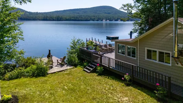 1107 Westside Lake RD, Maidstone, VT 05905