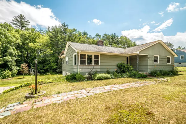 287 Tasker Hill RD, Conway, NH 03813