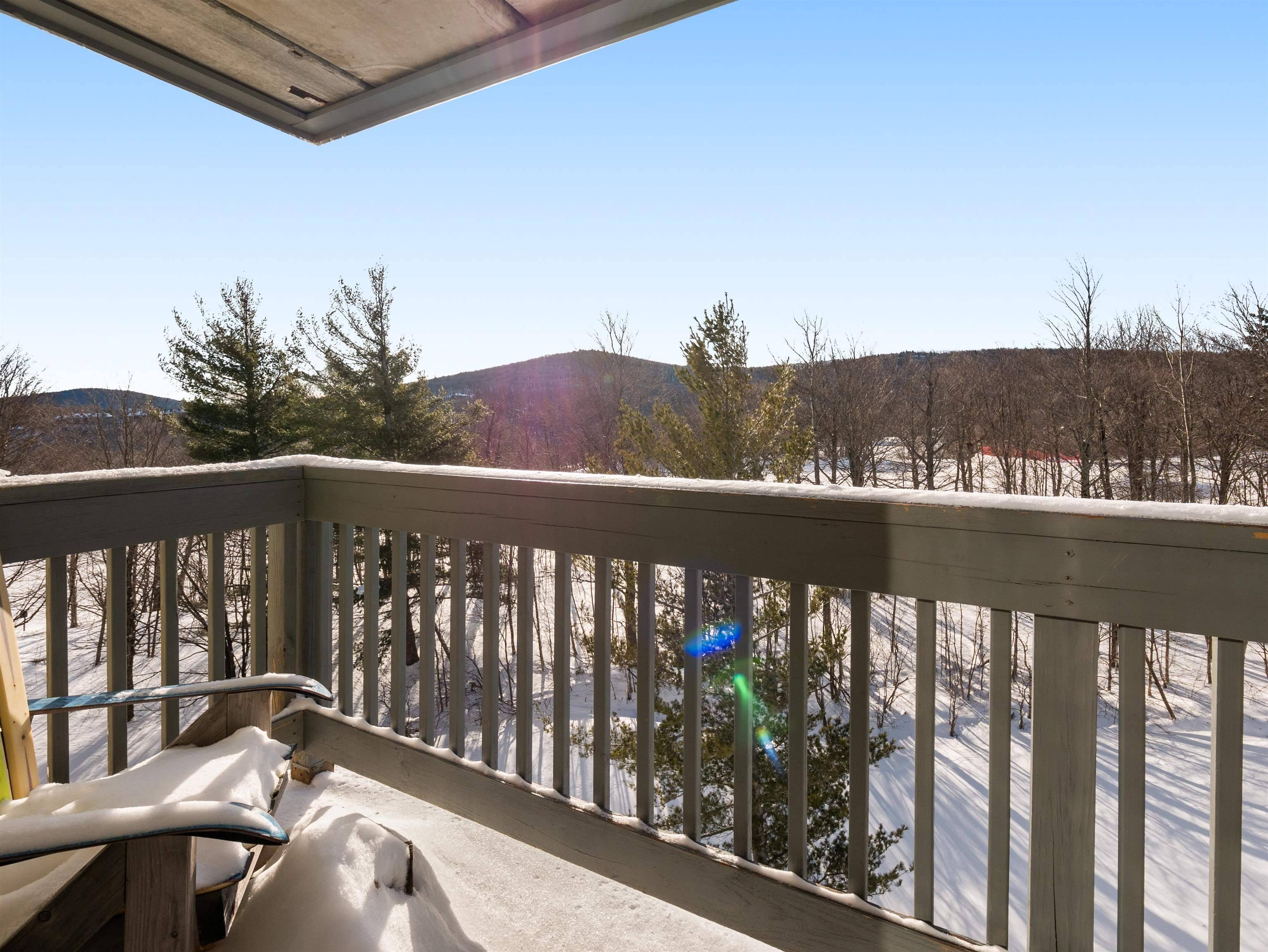 Killington, VT 05751,137 East Mountain RD #2F5
