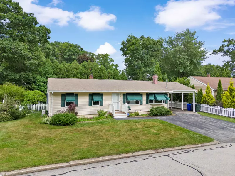409 Normand ST, Manchester, NH 03109