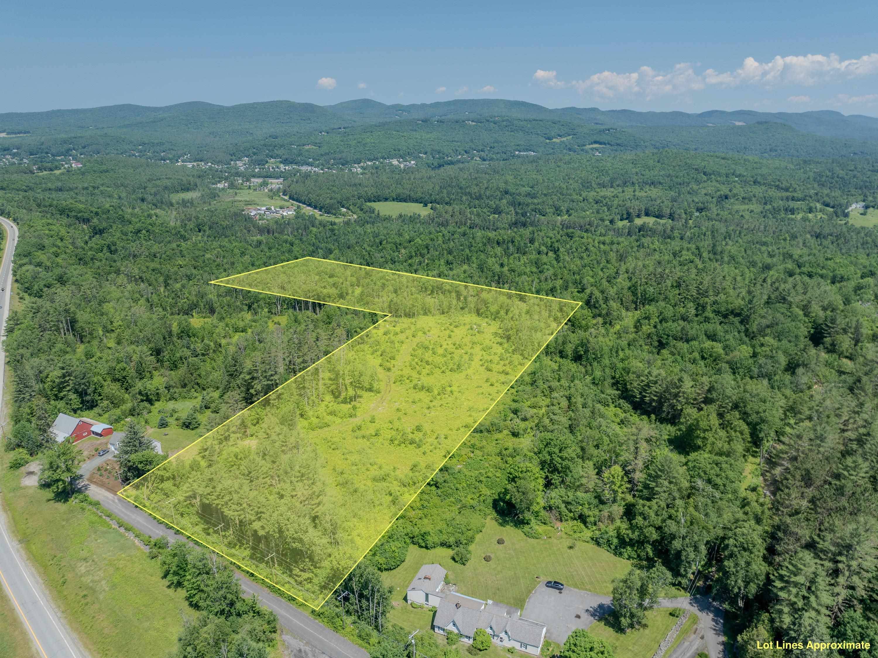 00 Guider LN, Bethlehem, NH 03574