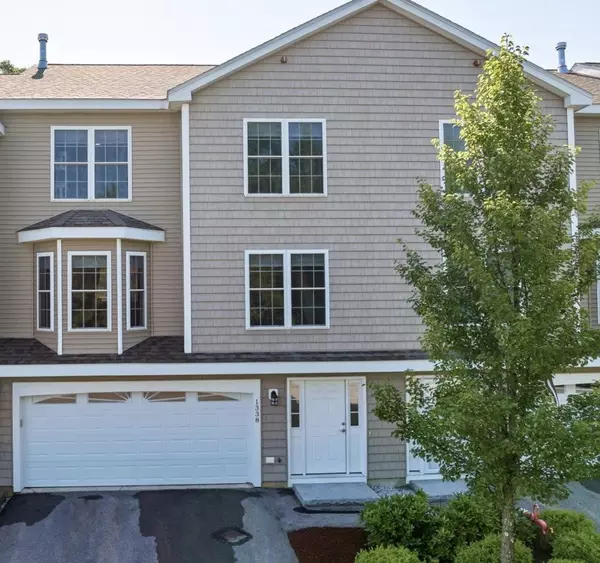 Hooksett, NH 03106,1465 Hooksett RD #1338