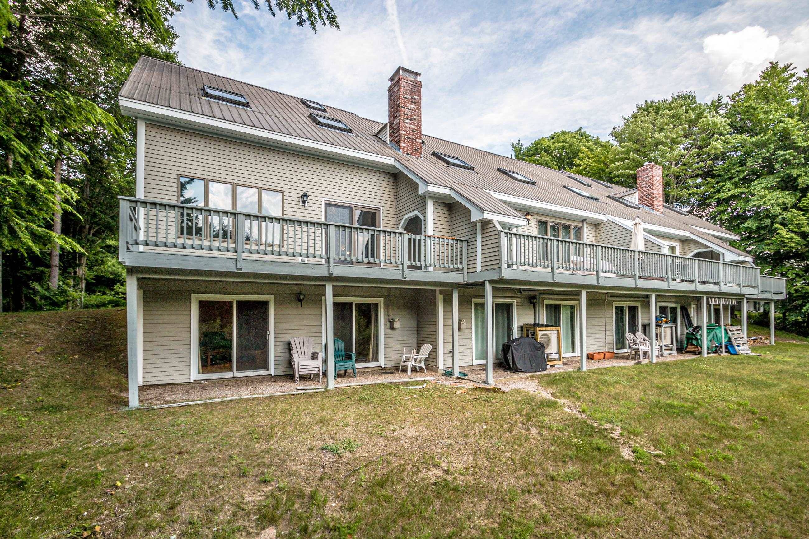 Bartlett, NH 03812,1 Eagle Ridge RD #A