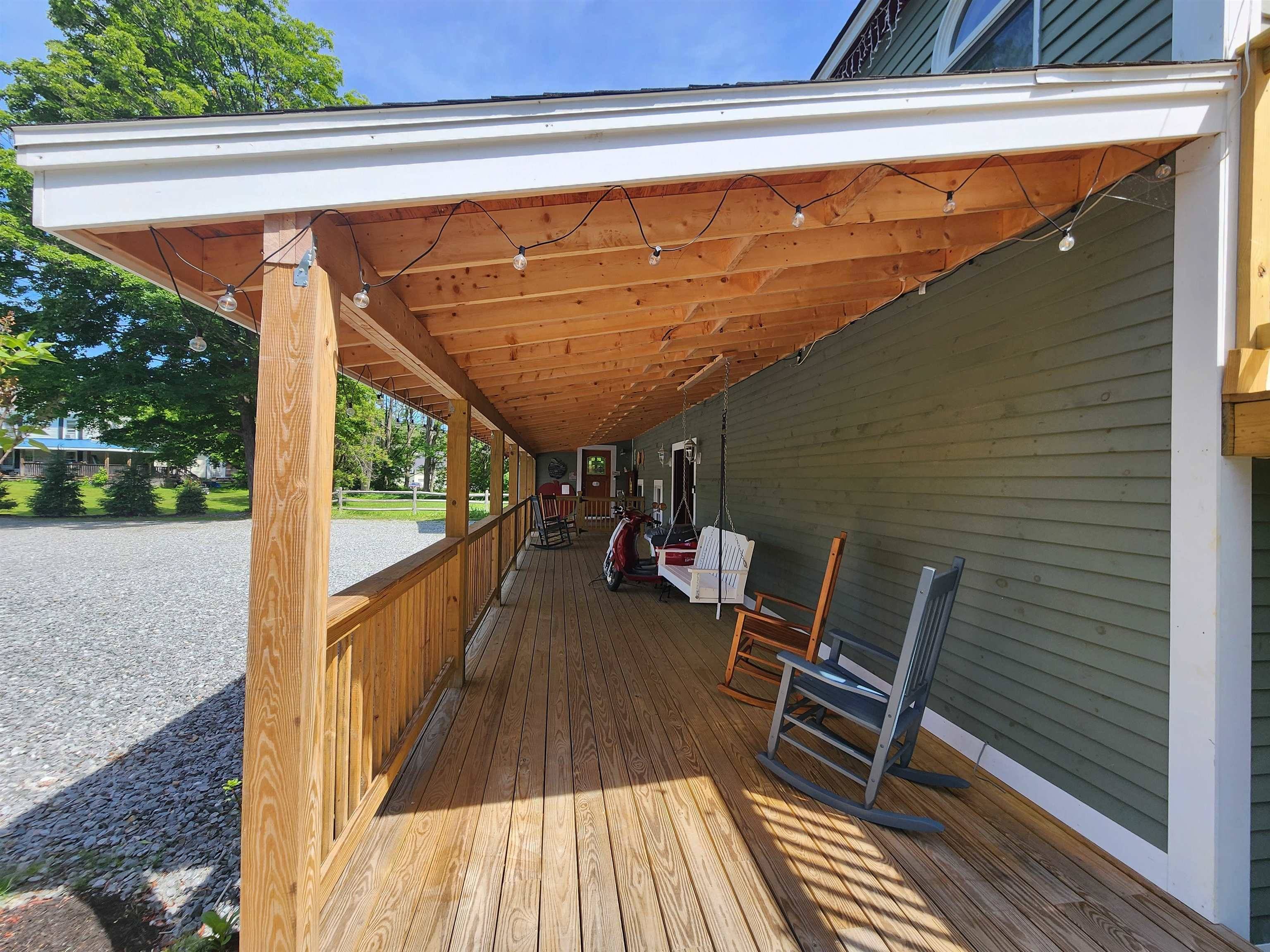 Cavendish, VT 05153,265 Depot ST