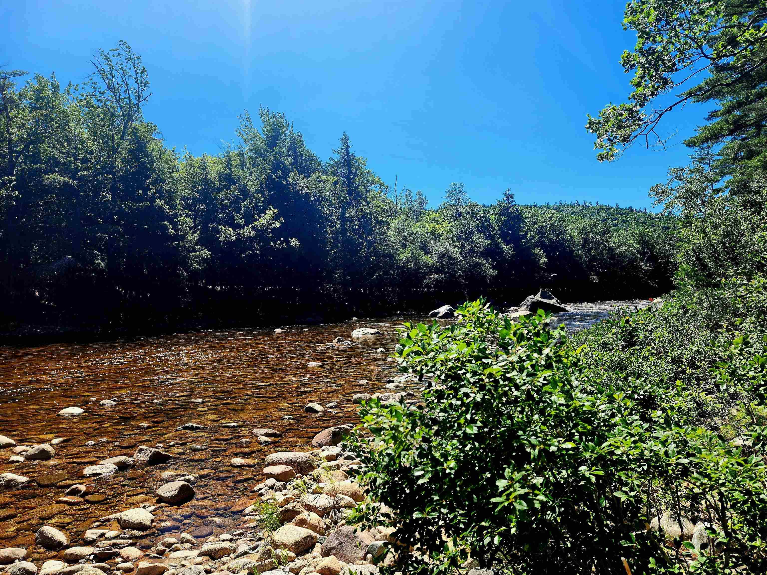 43 Johnson RD, Albany, NH 03818