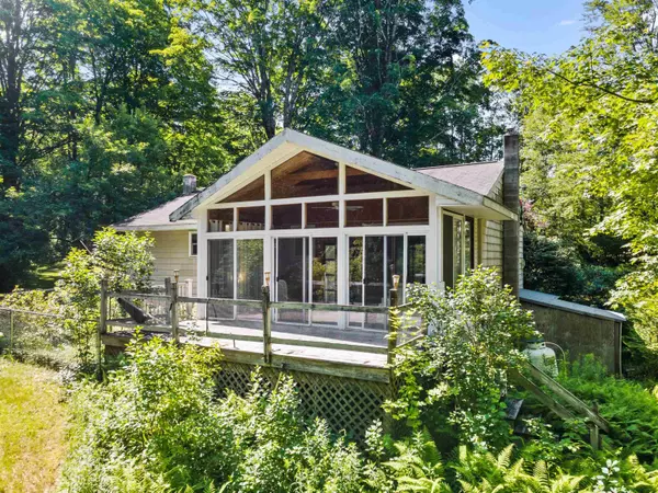 Northfield, NH 03276,296 Bean Hill RD