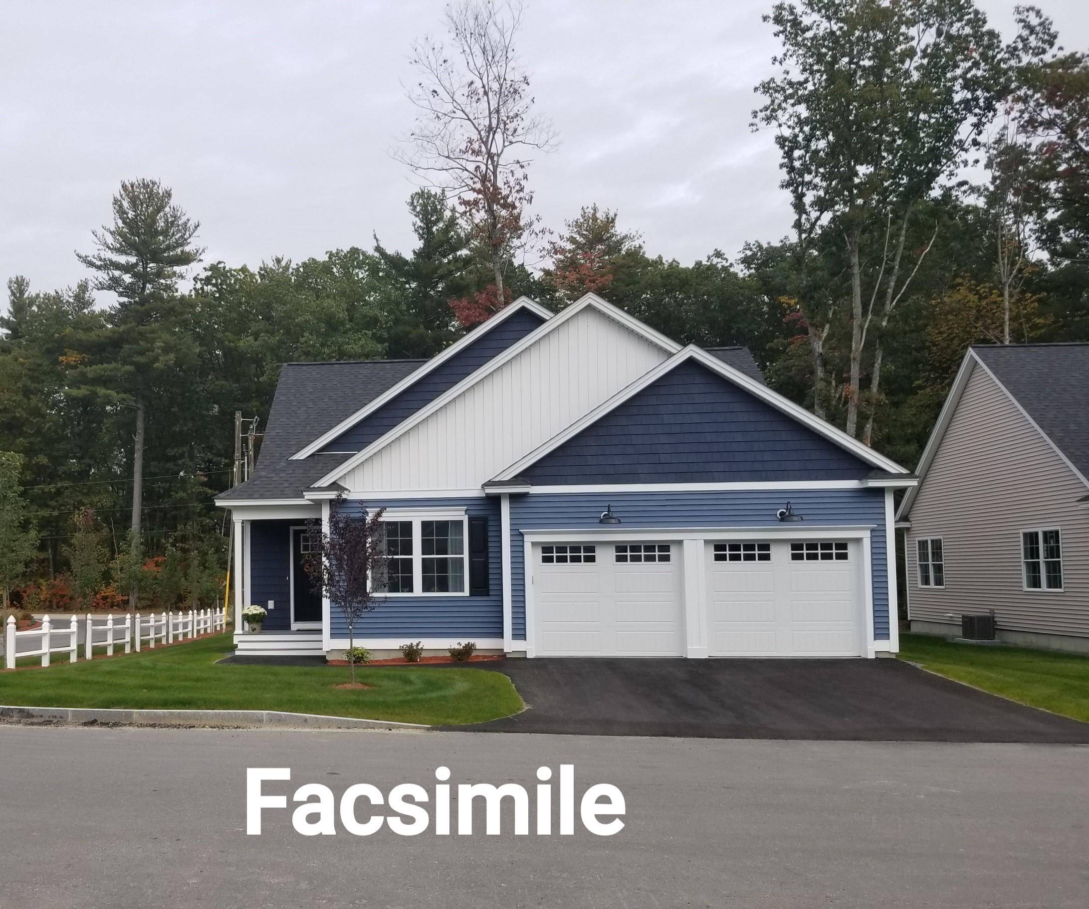 30 Massie CIR #46, Hudson, NH 03051