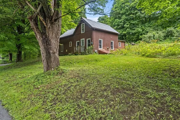 1704 Carter Hill RD, Highgate, VT 05488