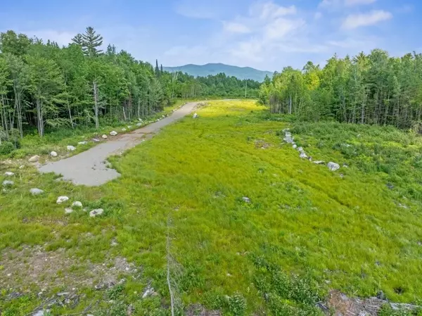 Lot 3 Old East RD, Whitefield, NH 03598