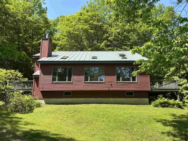 Dover, VT 05356,58 Colonial Ridge RD