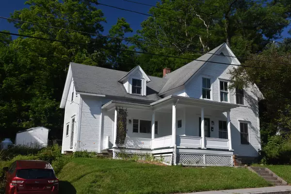 Montpelier, VT 05602,56 Liberty ST