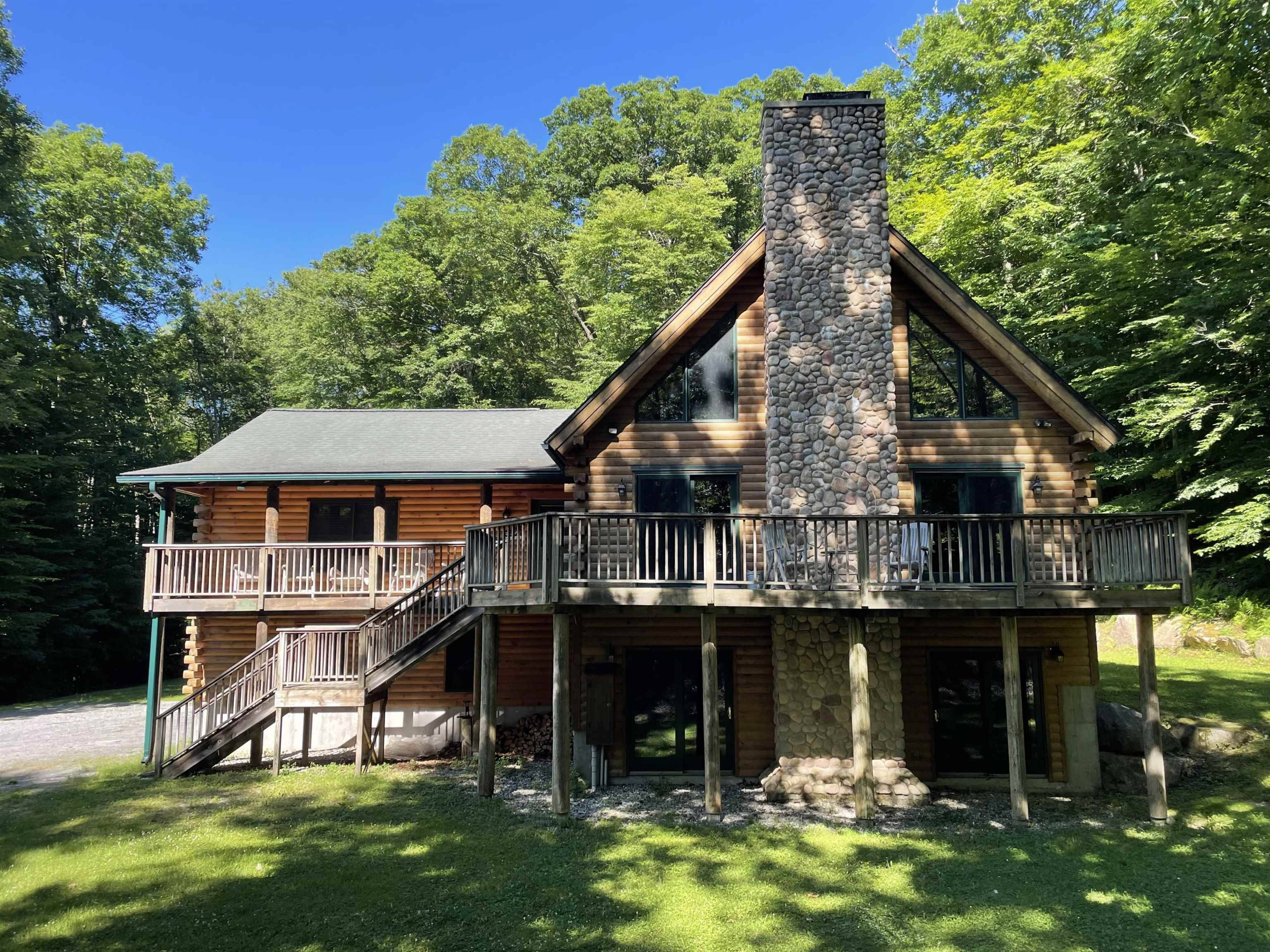 303 Westview EST, Manchester, VT 05255