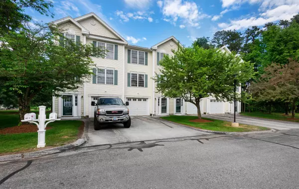 61 Mulberry ST #2, Concord, NH 03301