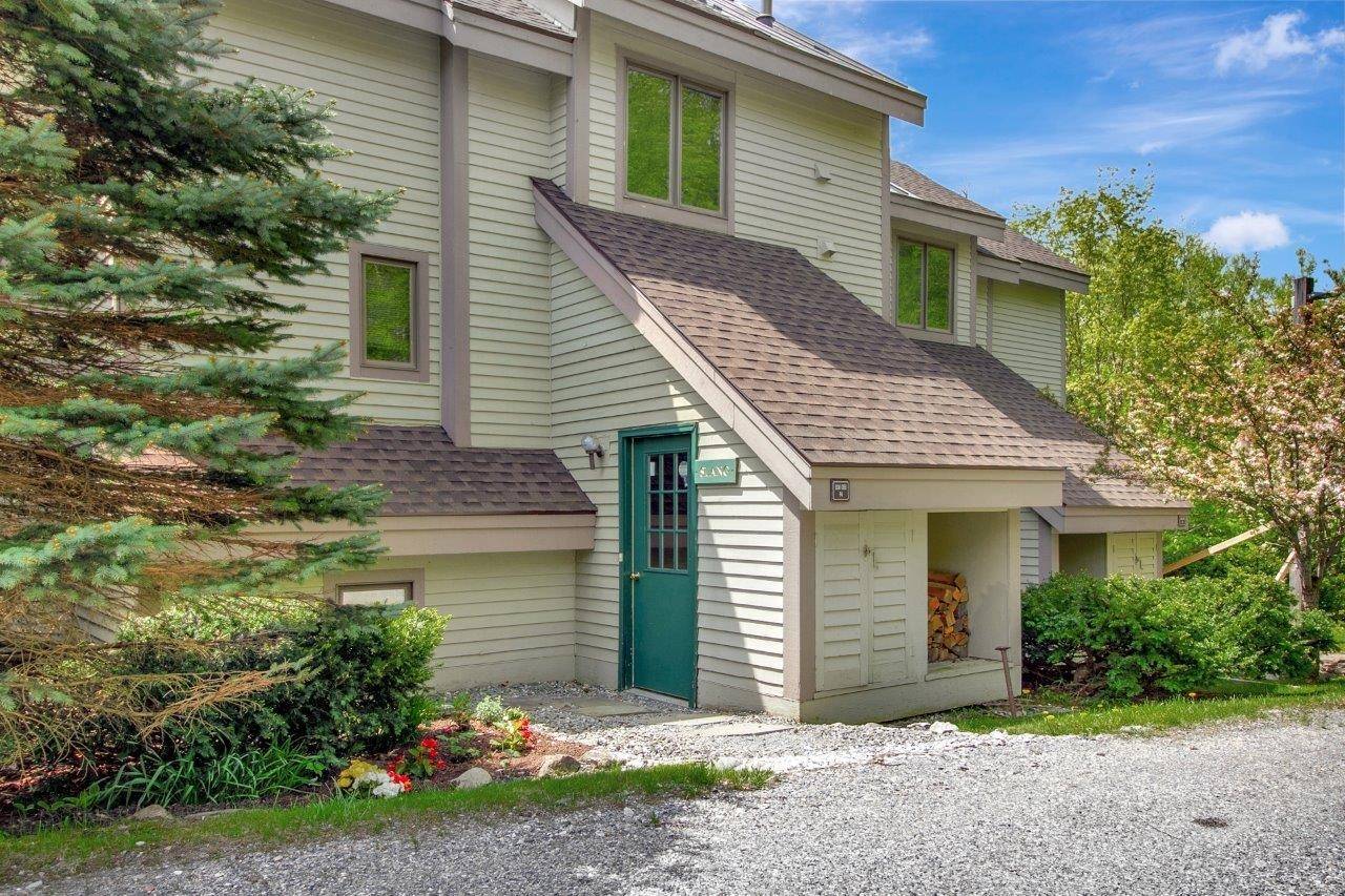 Peru, VT 05152,34 Sugar Brook RD #F4