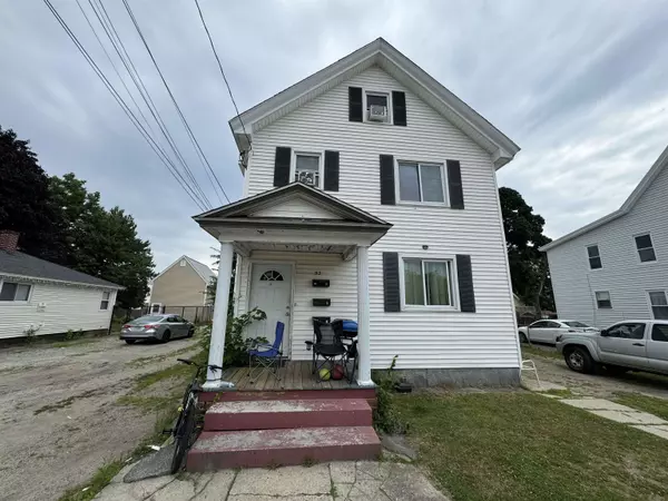 93 Ash ST, Nashua, NH 03060