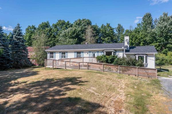 275 Manley RD, Milton, VT 05468