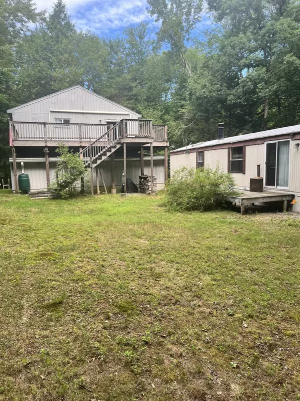 Address Not Disclosed