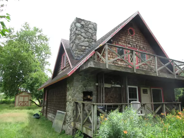 Morristown, VT 05661,4722 Randolph RD