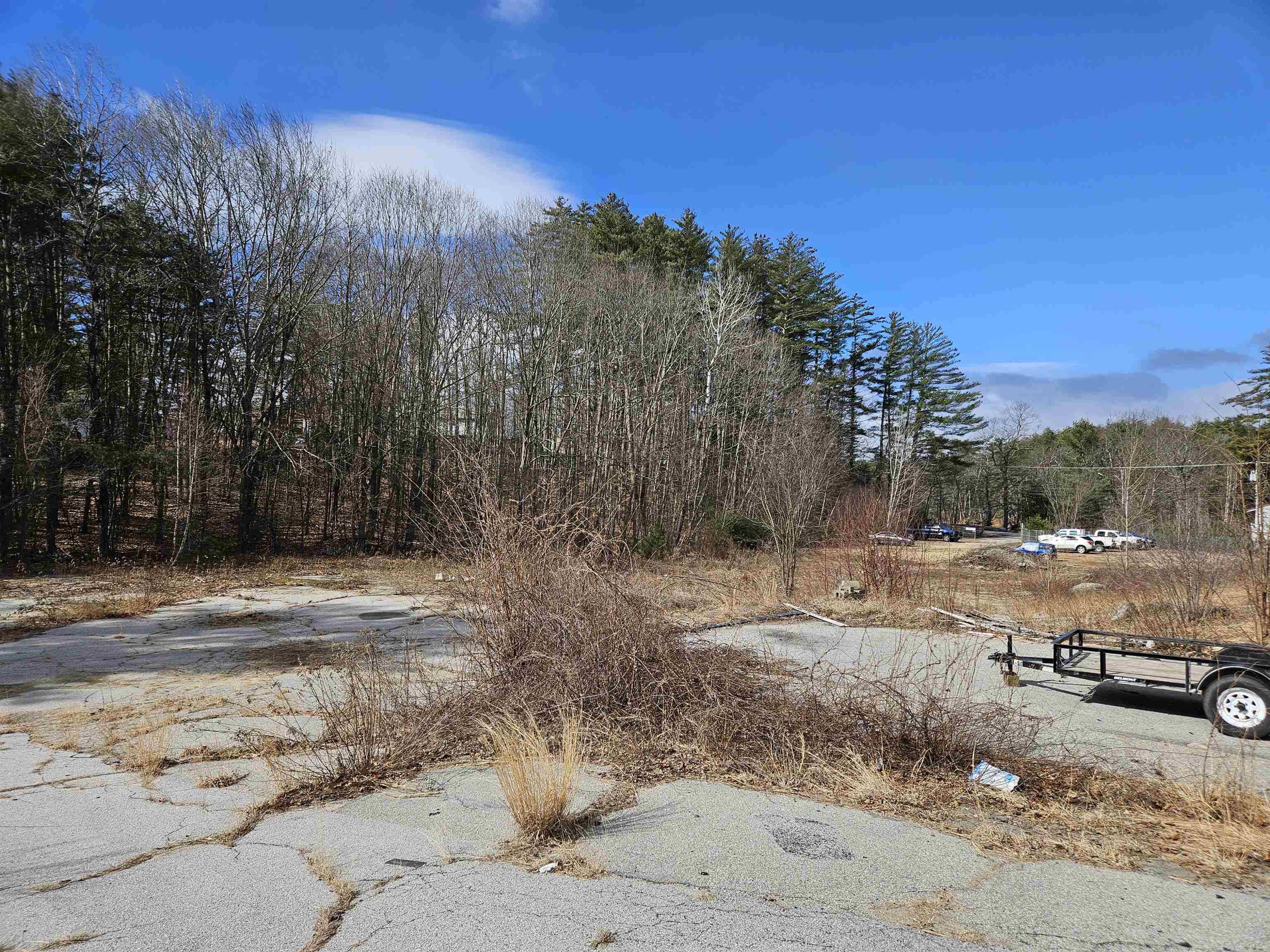 Boscawen, NH 03303,111 High ST