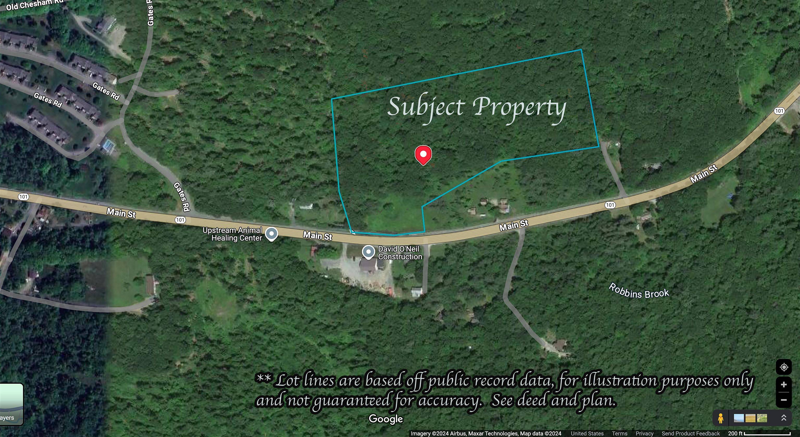 Marlborough, NH 03455,0 Route 101