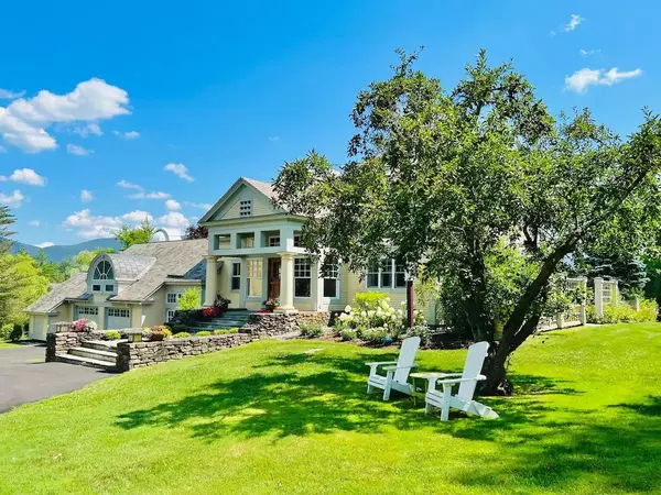 1016 West RD, Manchester, VT 05254