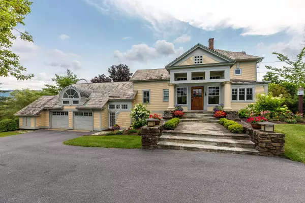 Manchester, VT 05254,1016 West RD