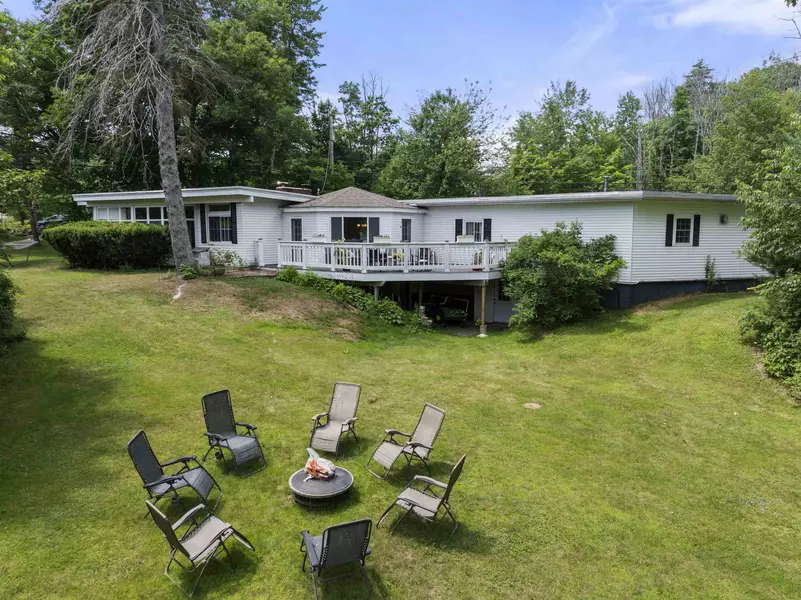 5 Gunstock Hill RD, Gilford, NH 03249