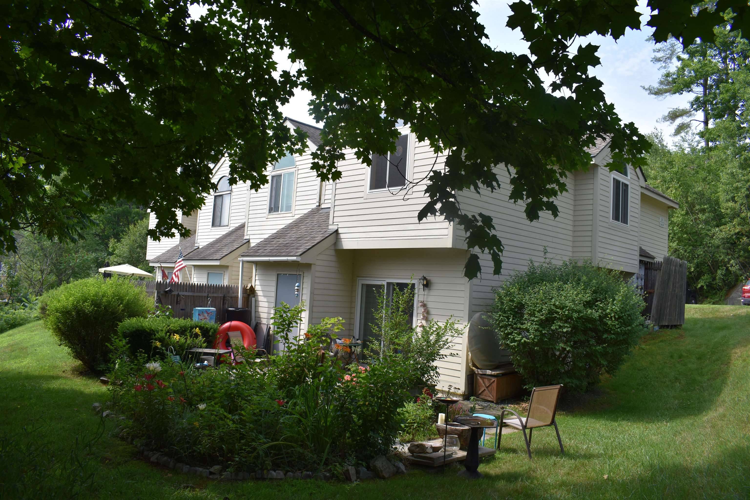 21 Marsten LN #26, Enfield, NH 03748
