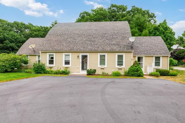Peterborough, NH 03458,18 West Ridge DR