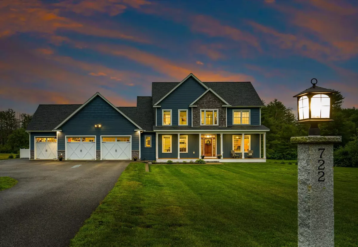 Swanzey, NH 03446,722 Old Homestead HWY