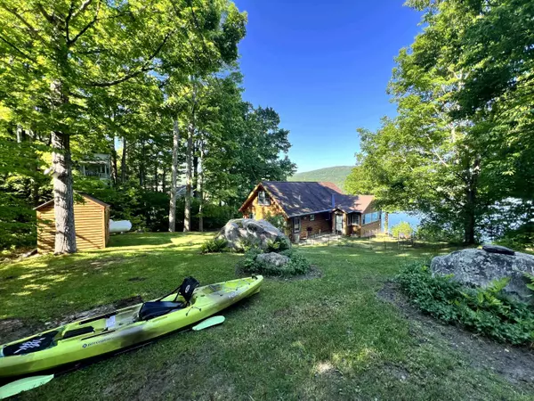 Westmore, VT 05860,75 Old Ford LN