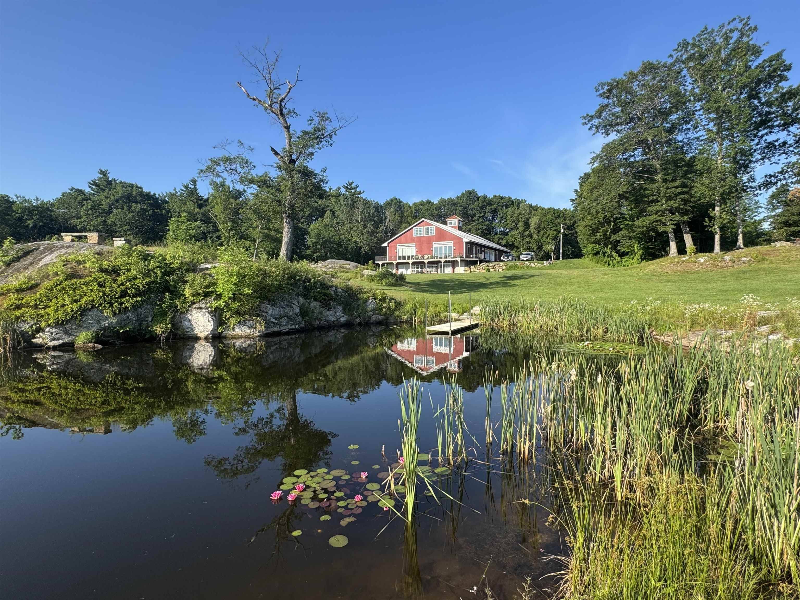 1690 Province Lake RD, Wakefield, NH 03830