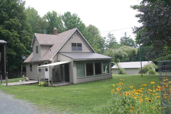 356 Woodland RD, Waterford, VT 05819