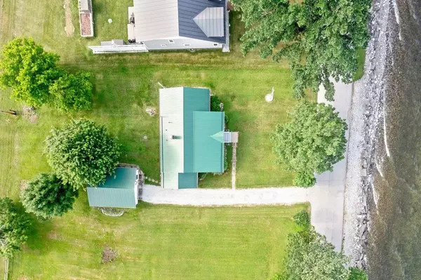 Isle La Motte, VT 05463,2603 West Shore RD