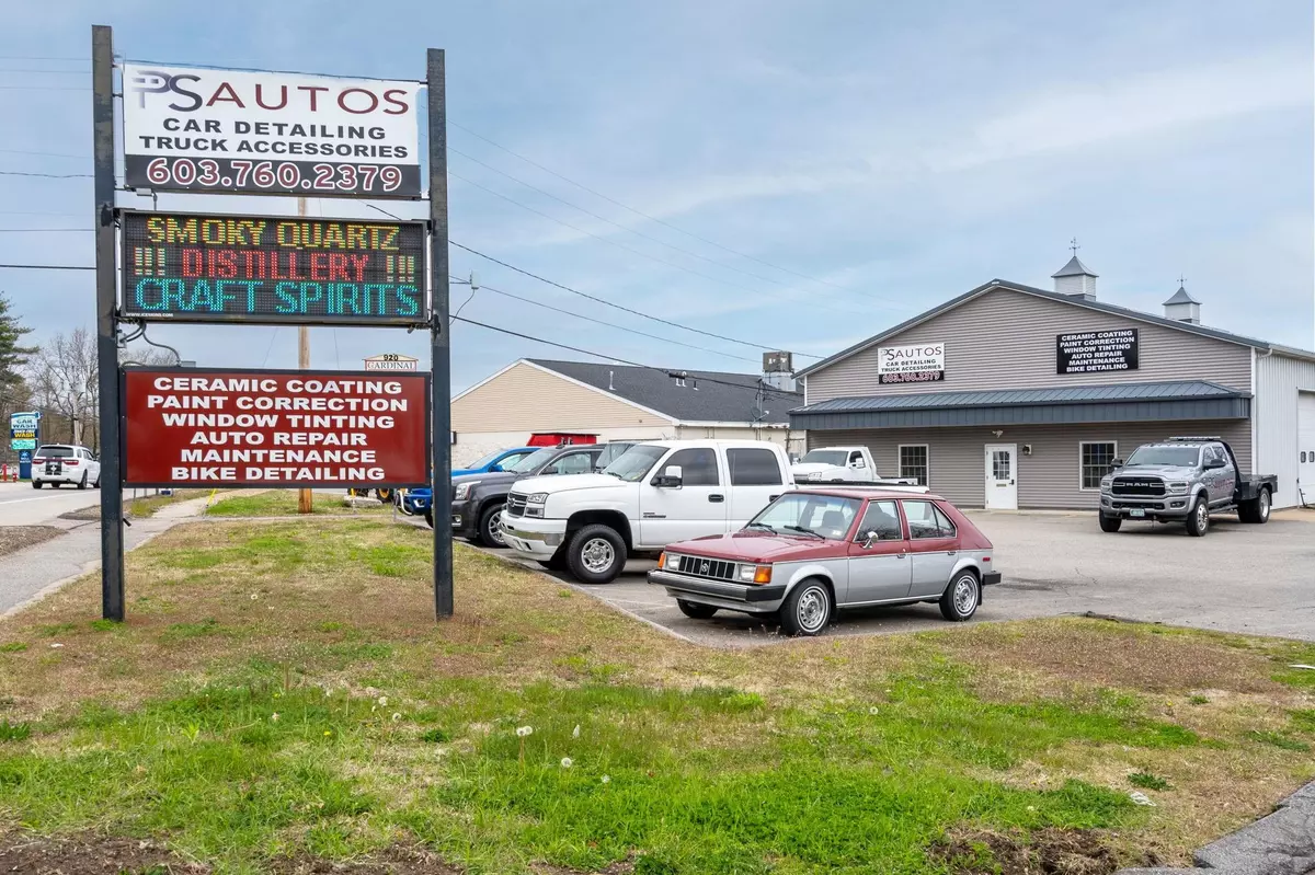 Seabrook, NH 03874,894 Lafayette RD