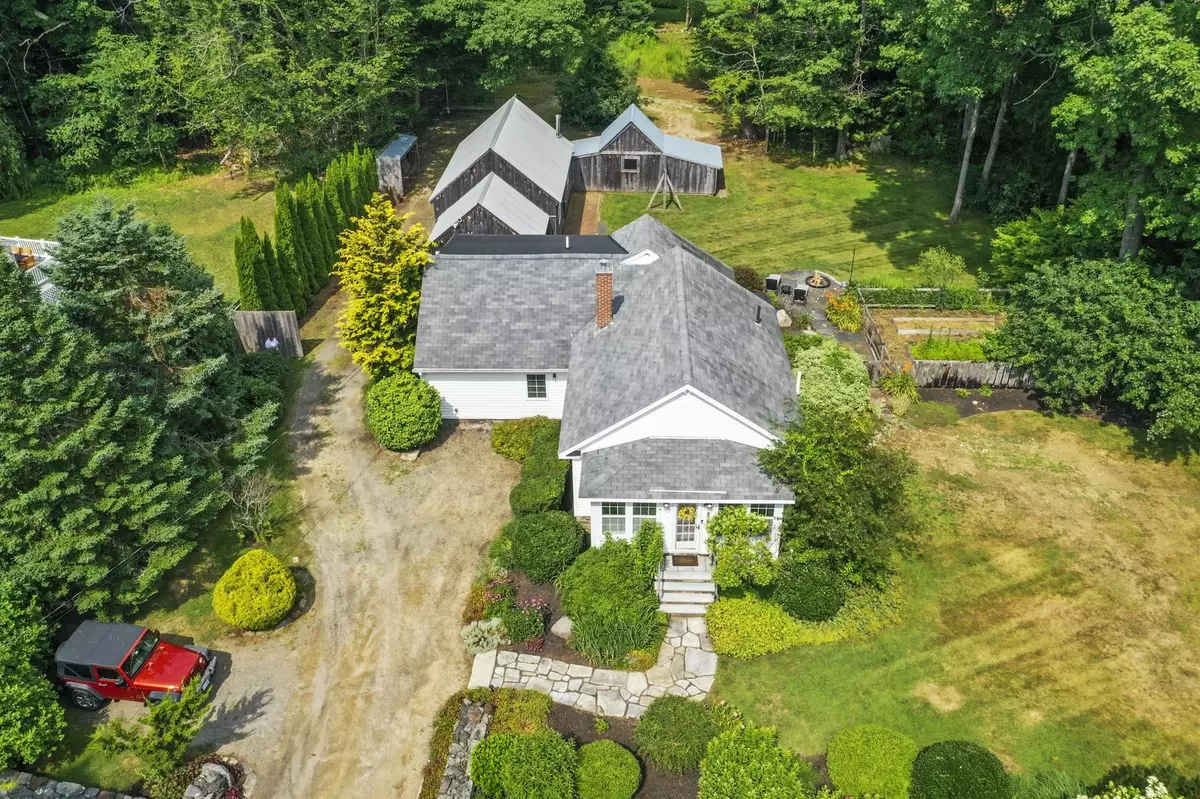 Rye, NH 03870,281 Sagamore RD