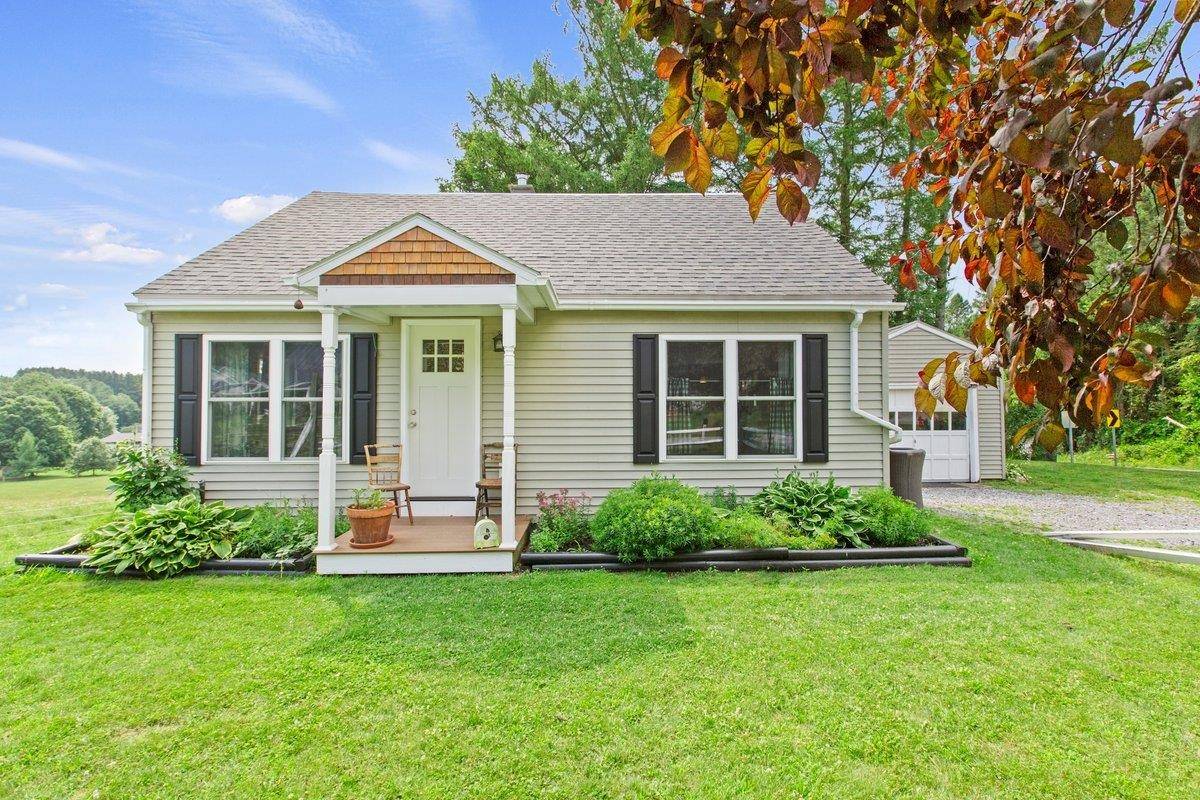 181 Dunham AVE, Shaftsbury, VT 05257