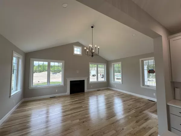 Kennebunk, ME 04043,6 Tranquility DR #Lot 14