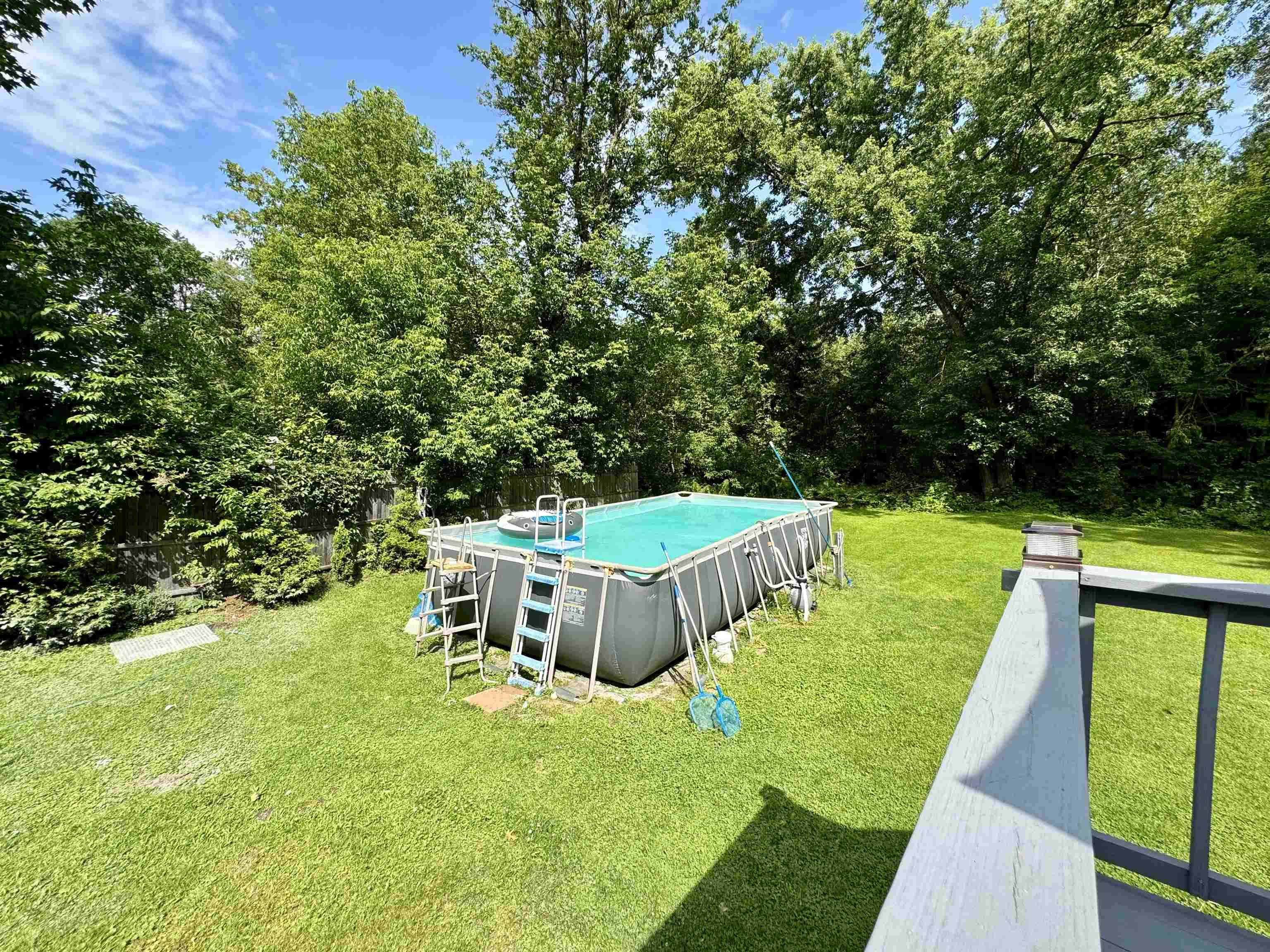 Lancaster, NH 03584,68 Prospect ST