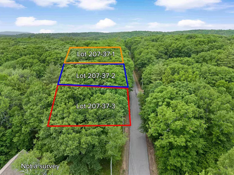 185 Mahala WAY #Lot 37-1, Barrington, NH 03825