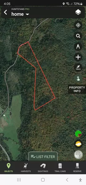 TBD Bradley Vale RD, Concord, VT 05906