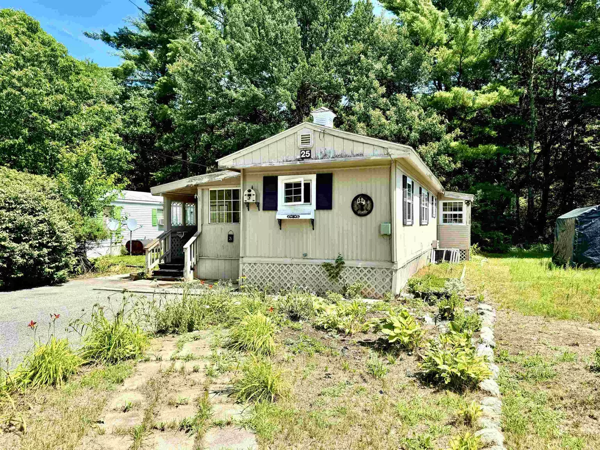 Raymond, NH 03077,25 Old Cart RD