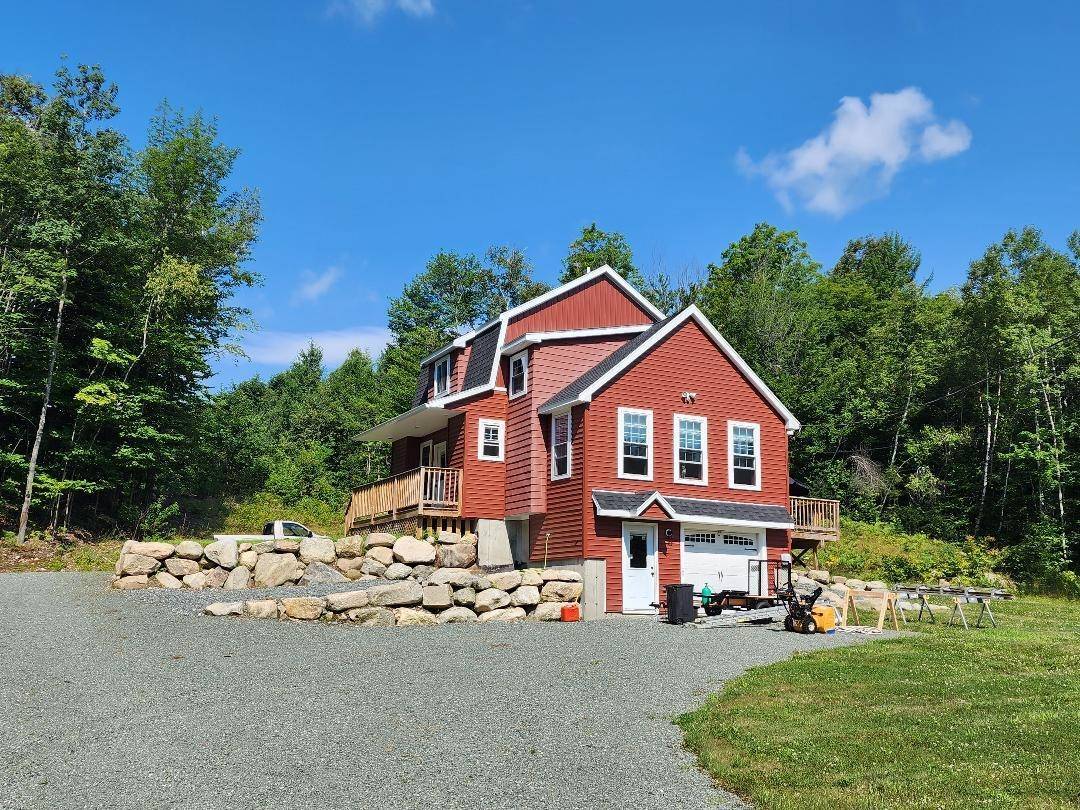 Gorham, NH 03581,9 Candy LN