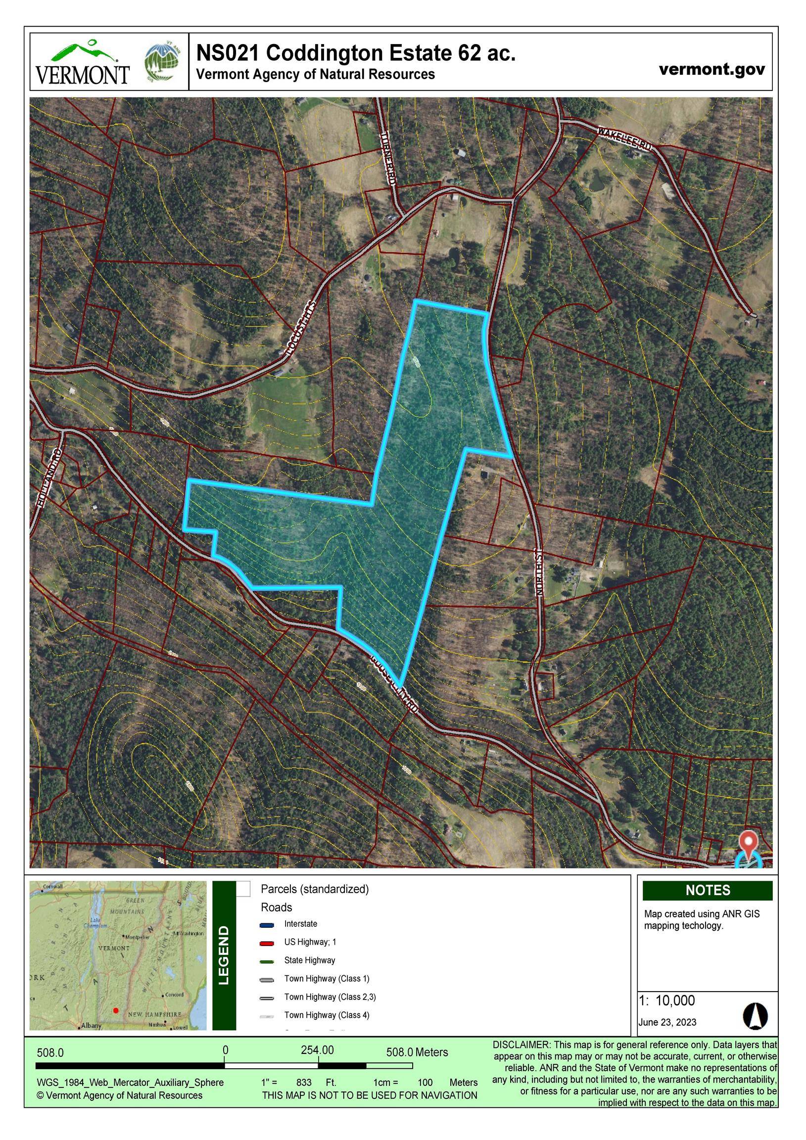 Dover, VT 05341,101 North ST #NS021