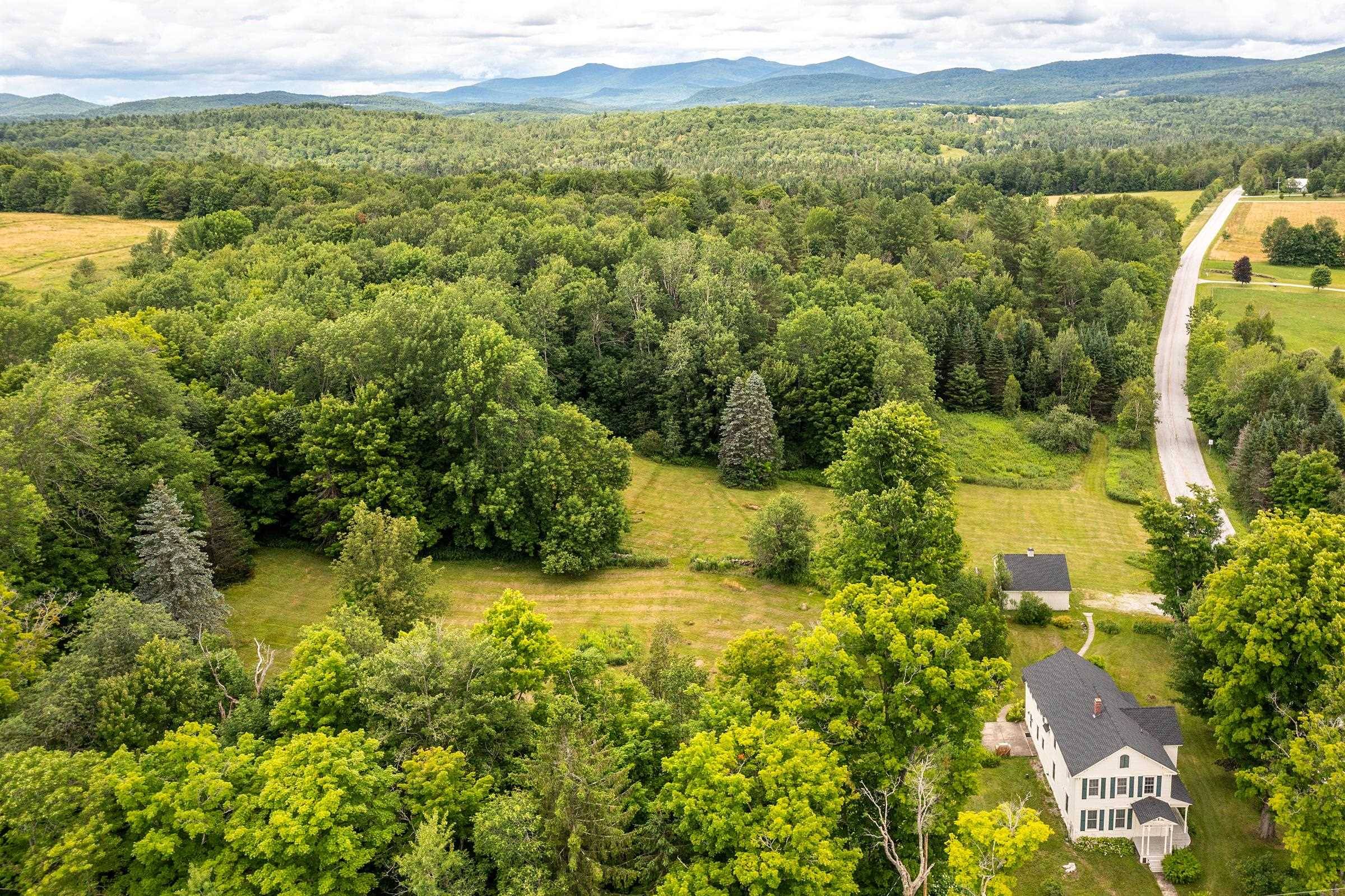 Mount Holly, VT 05758,639 Hortonville RD