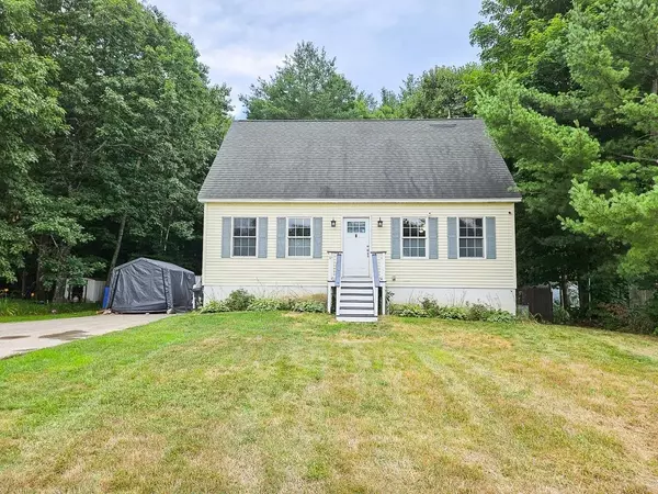 39 Sky View DR,  Farmington,  NH 03835