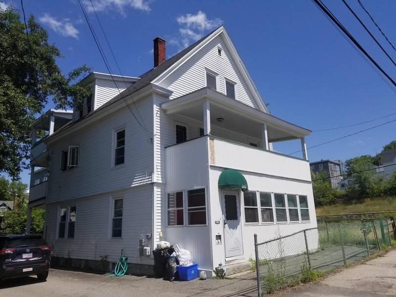 243 E Mason ST, Berlin, NH 03570